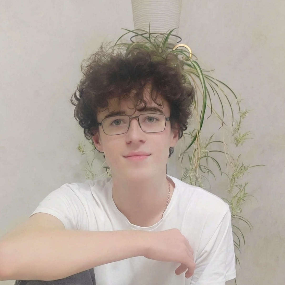 Михайло Коржик