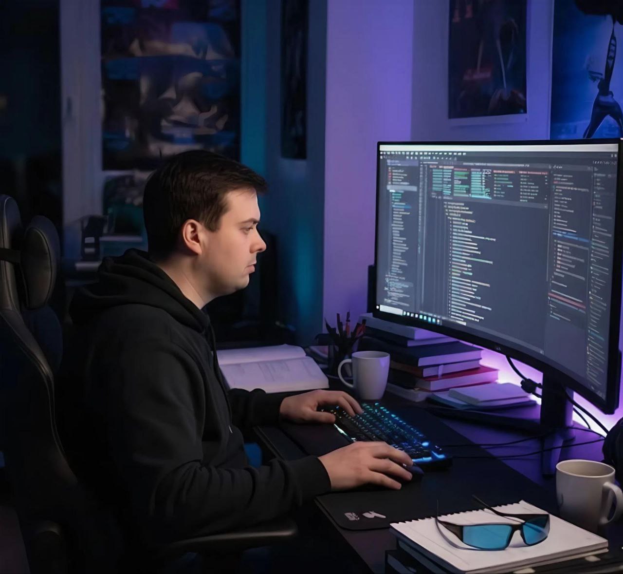 Микола Василів