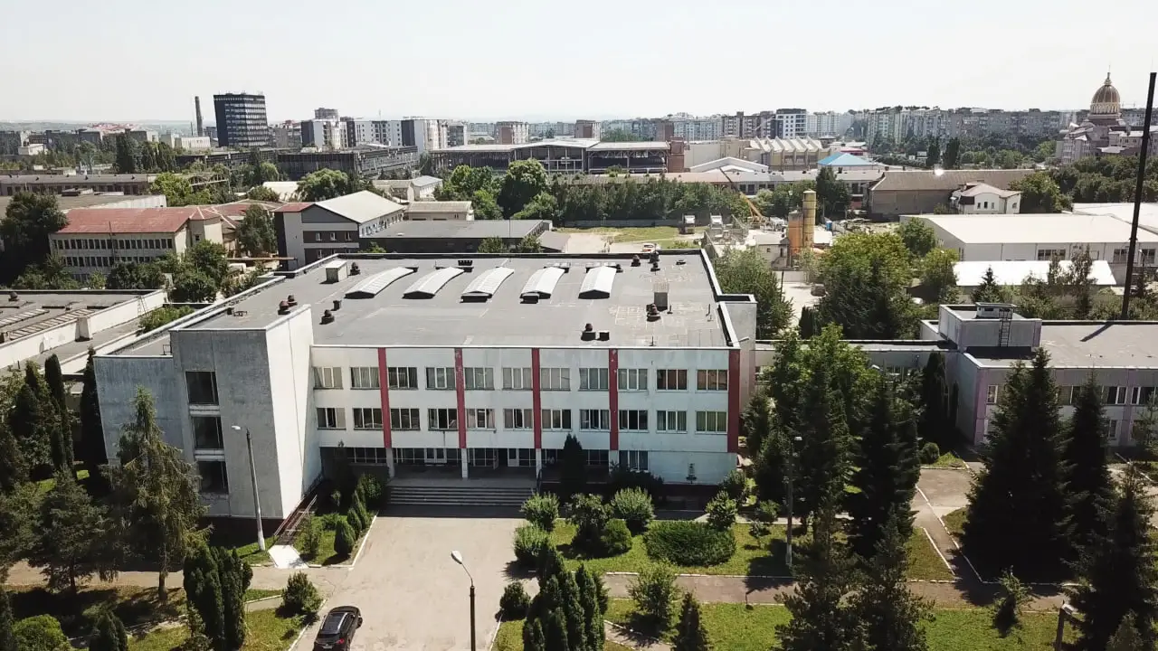 Зображення студентів