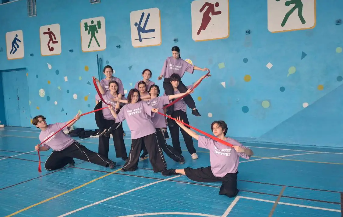 Cyber Constructing Club