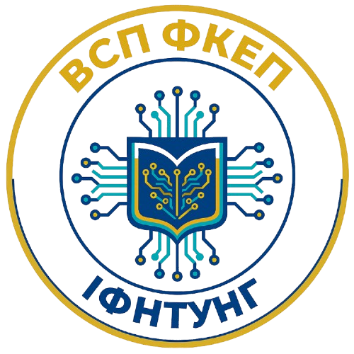 Логотип КЕП