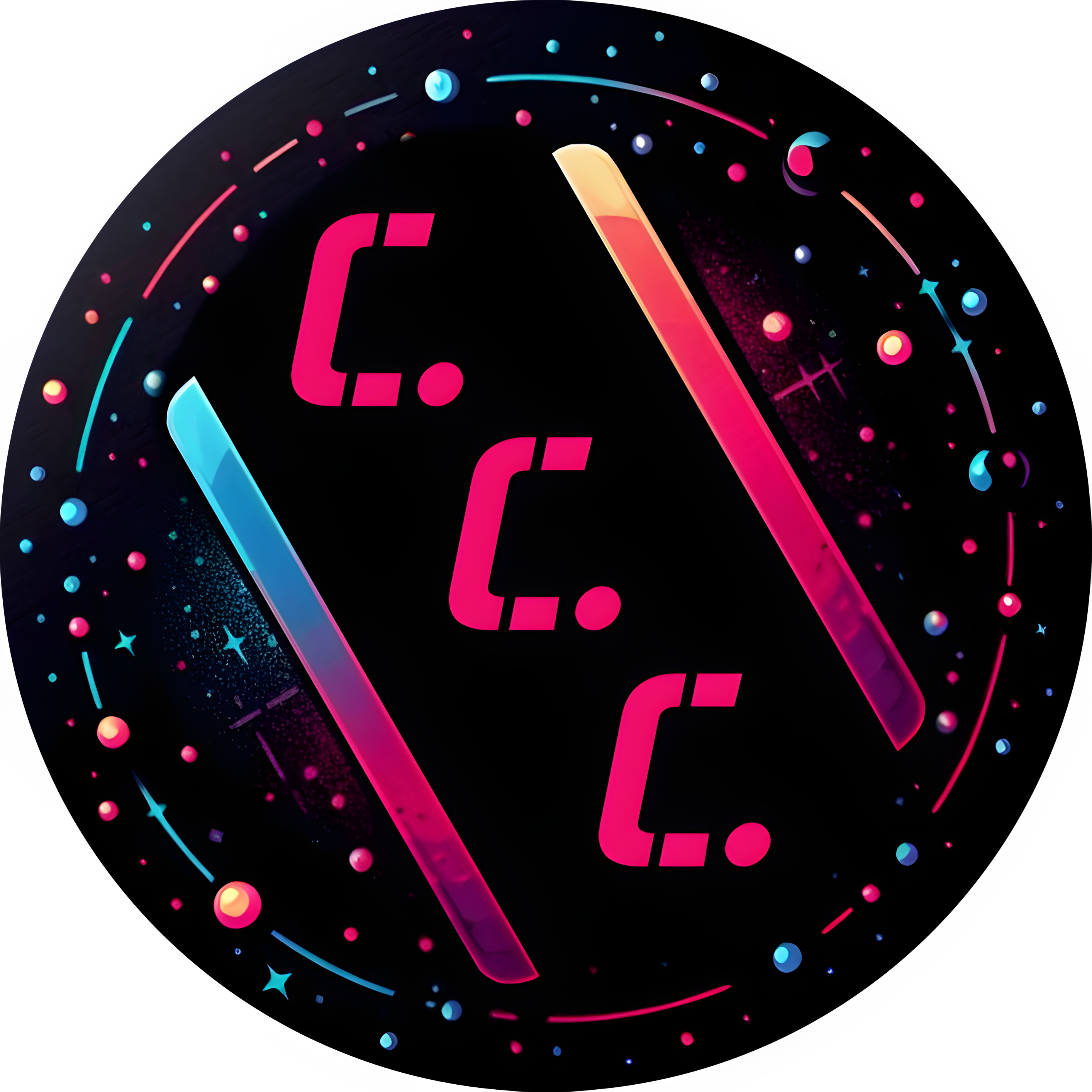 Логотип Cyber Constructing Club