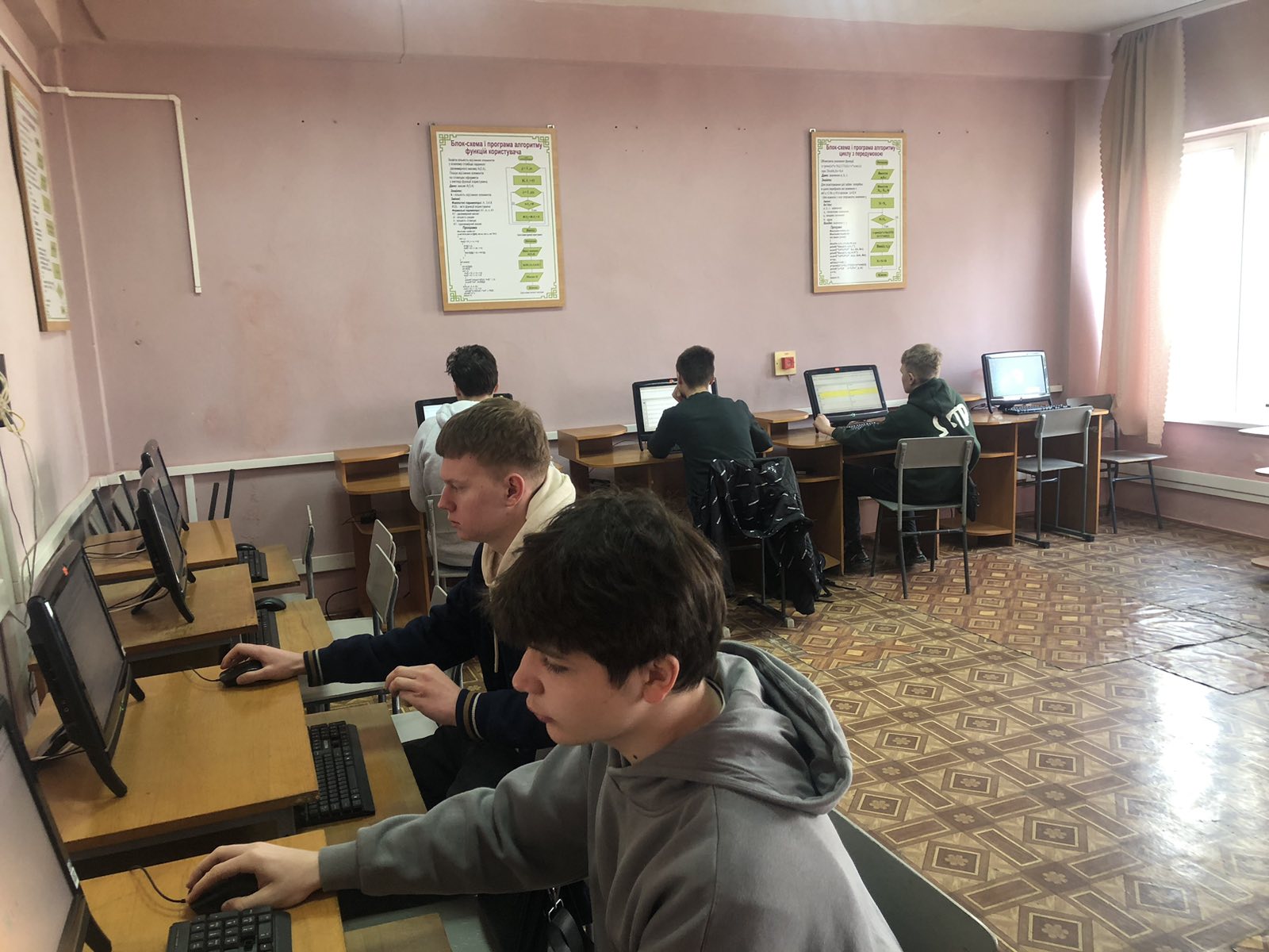 Ми - патріоти України! - новина коледжу