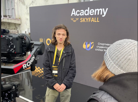 Дві студентські команди КЕП взяли участь у Першій технологічній студентській лізі з FPV-перегонів - новина коледжу