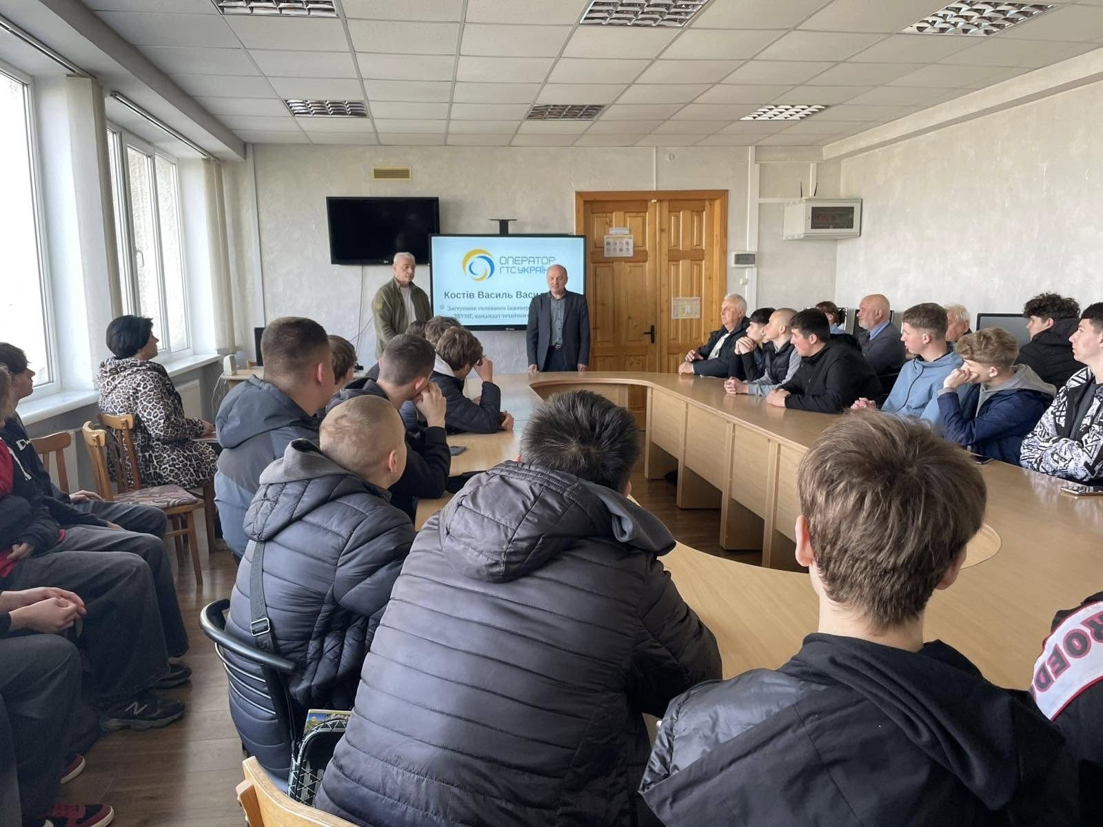 Нафтогазова інженерія в реаліях сьогодення: жива розмова з фахівцем