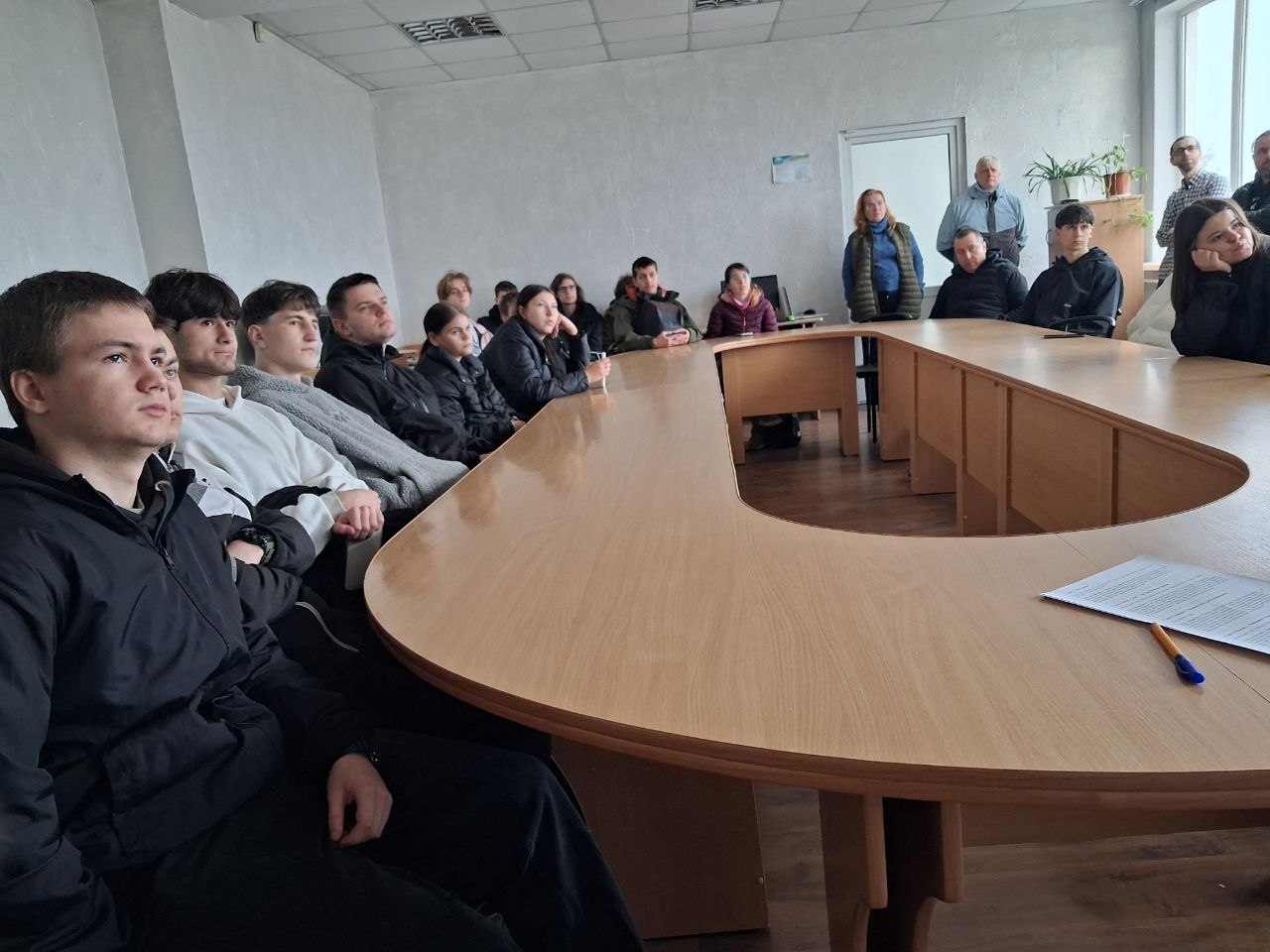 Майбутнє за власним вибором