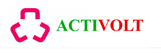 Логотип Activolt