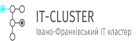 Логотип IT Cluster