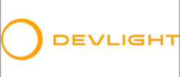 Логотип Devlight