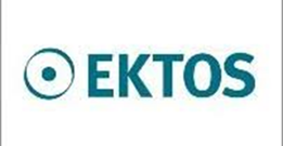 Логотип EKTOS