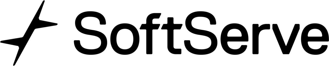 Логотип SoftServe