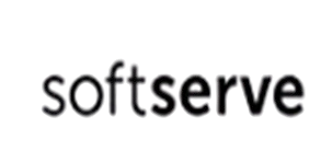 Логотип SoftServe