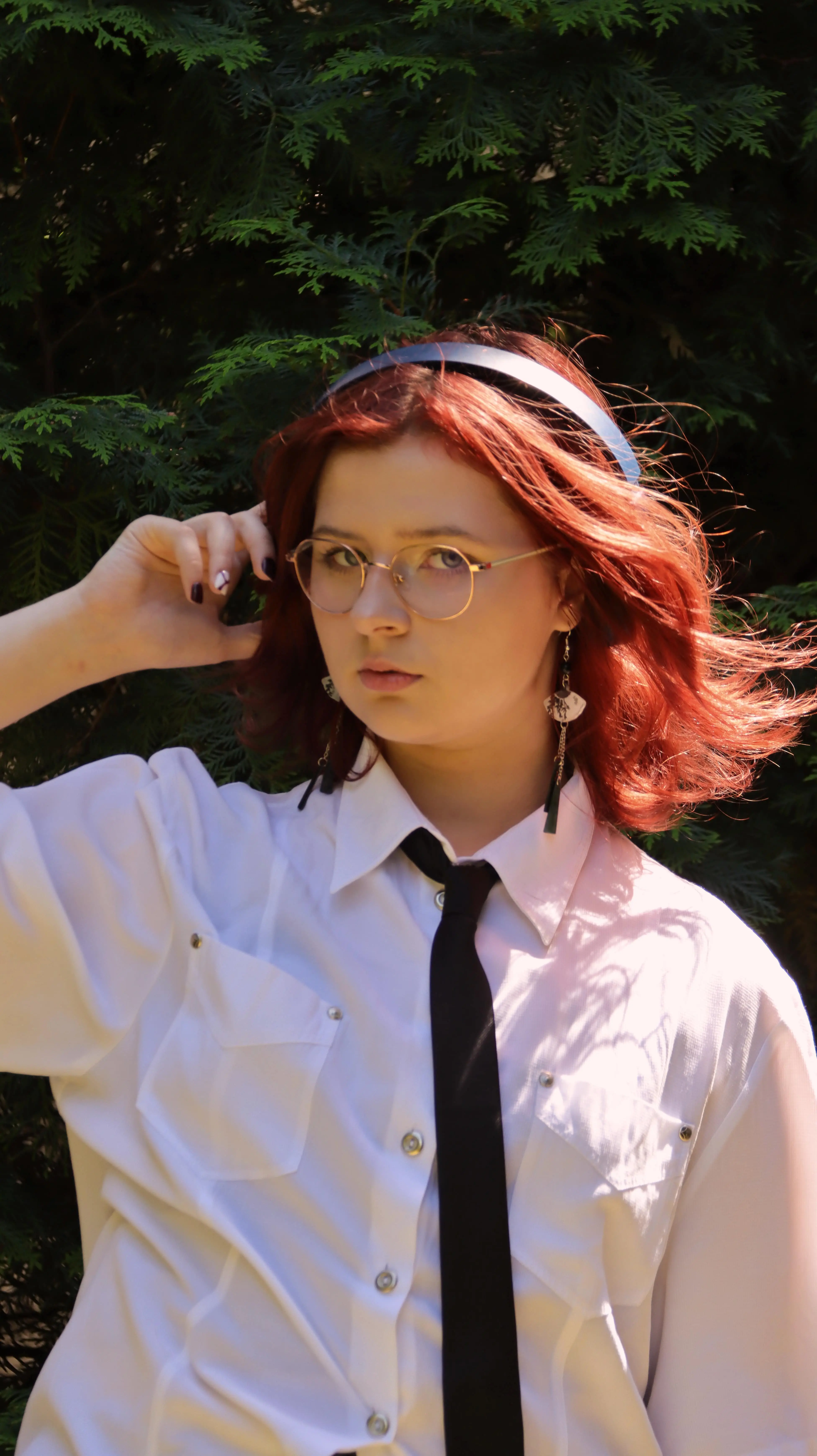 Шацька Яна Святославівна