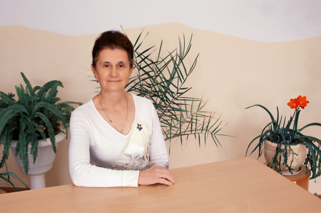 Балабаник Оксана Костянтинівна