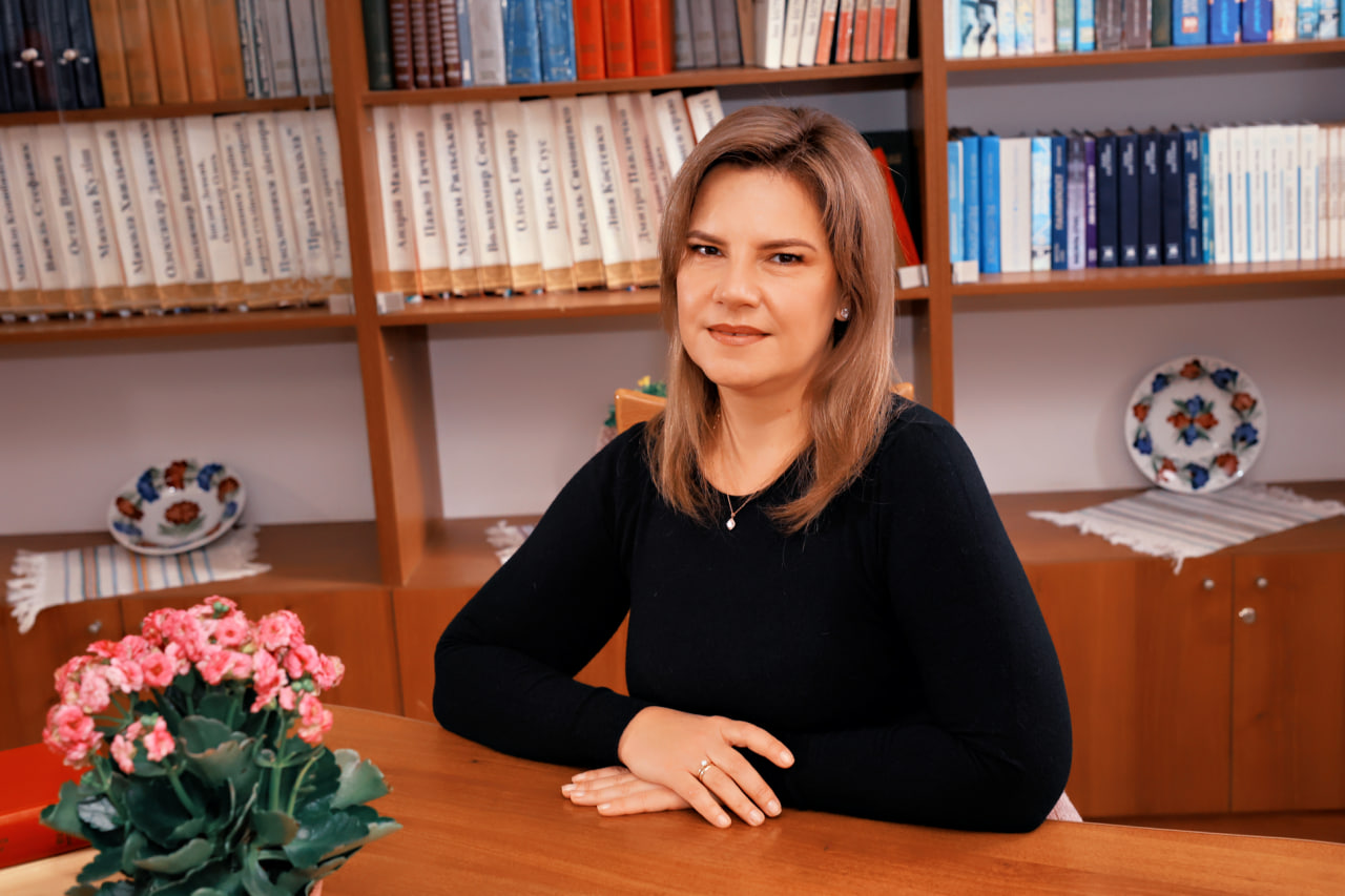 Володка Юлія Ігорівна