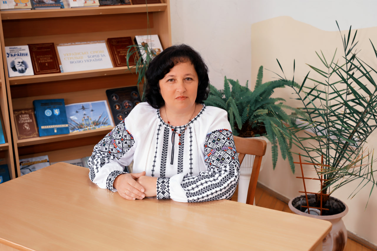 Голова комісії здоров'я