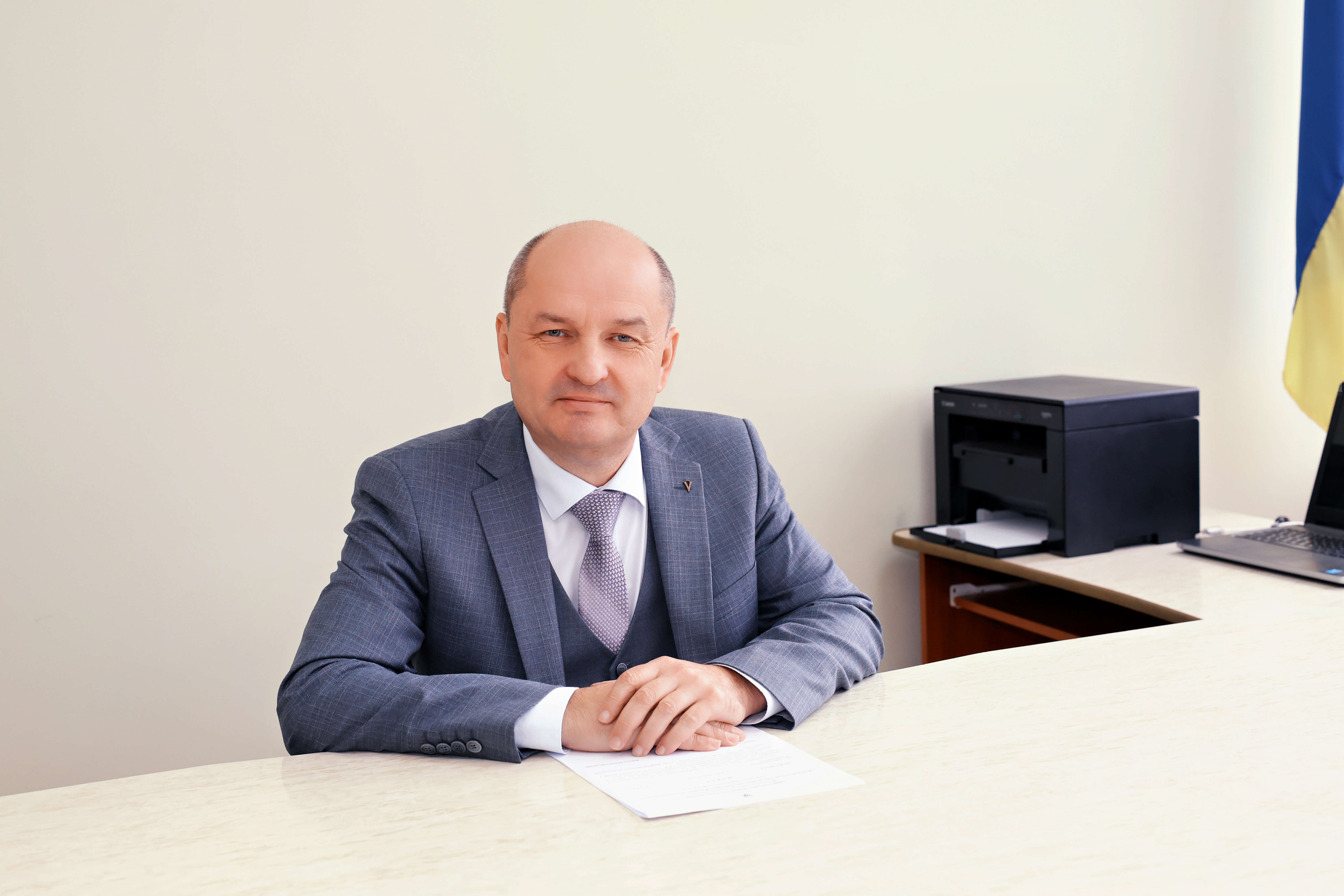 Береговський Василь Васильович