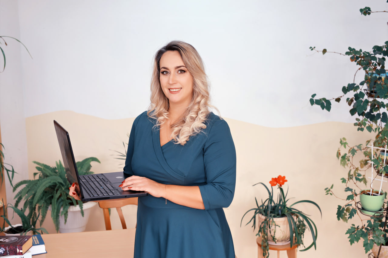 Йосифів Вікторія Денисівна