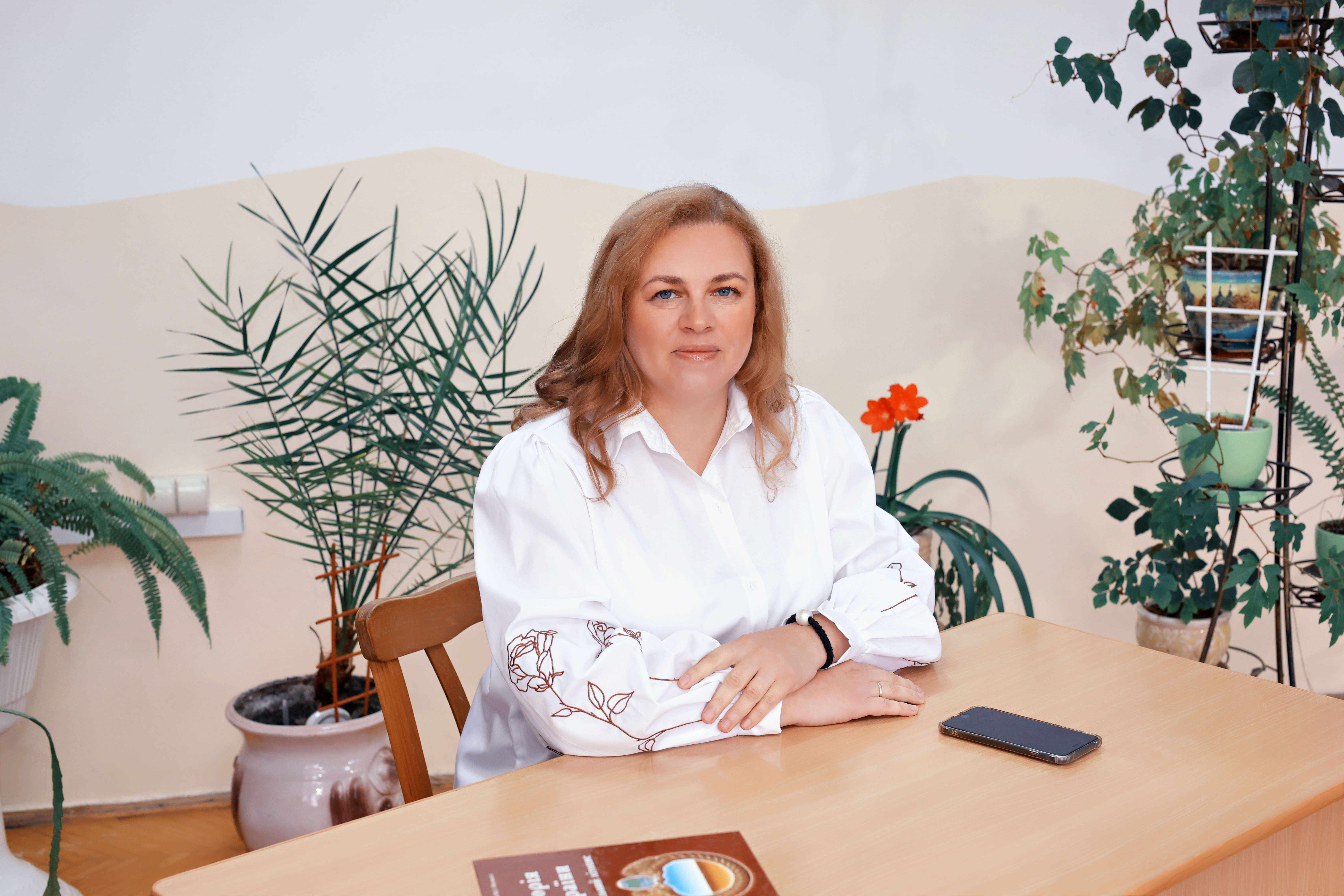 Кучеренко Оксана Іванівна