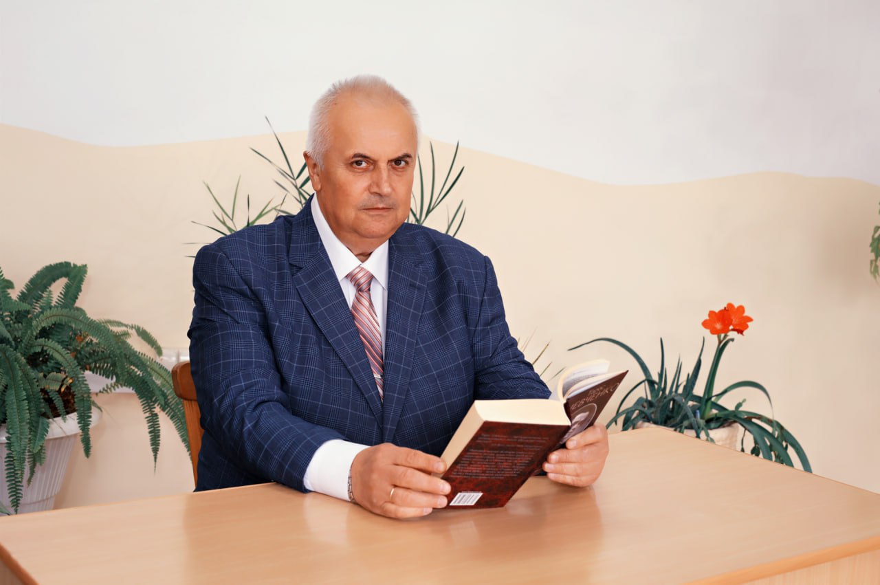 Малик Іван Васильович