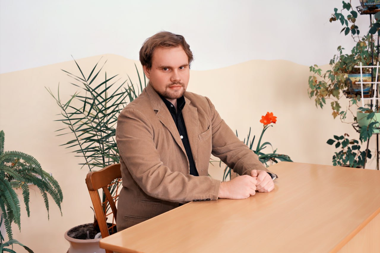 Манюк Роман Андрійович