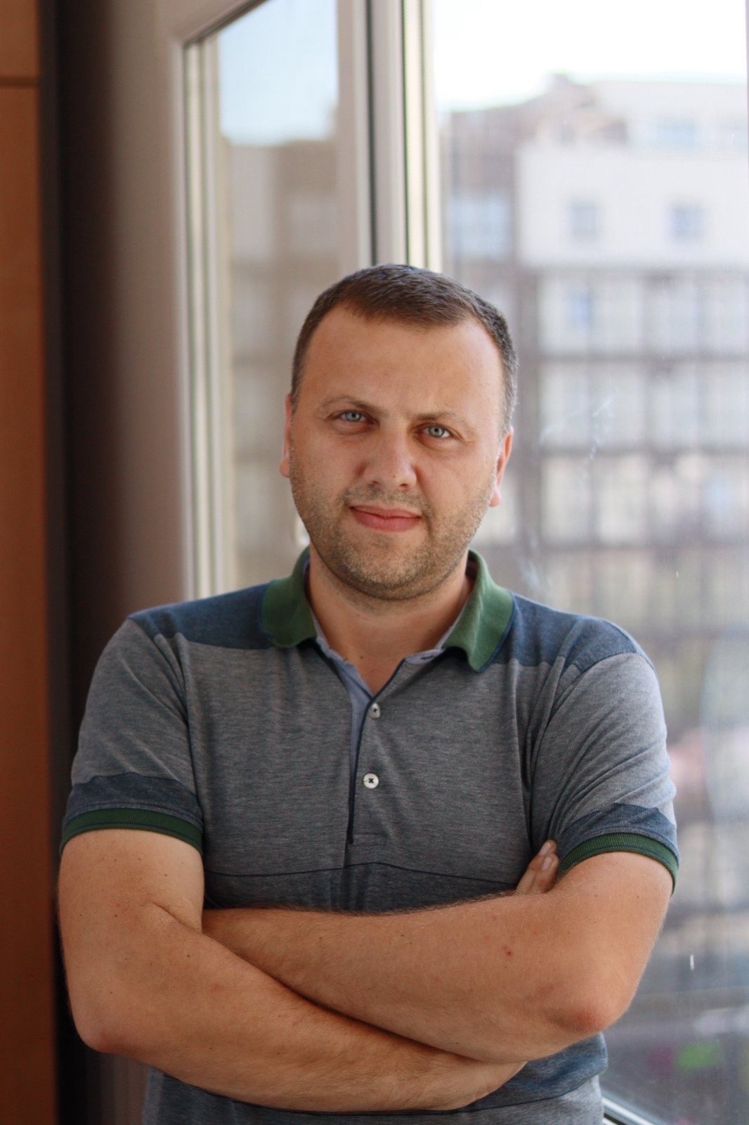 Пастущин Любомир Богданович