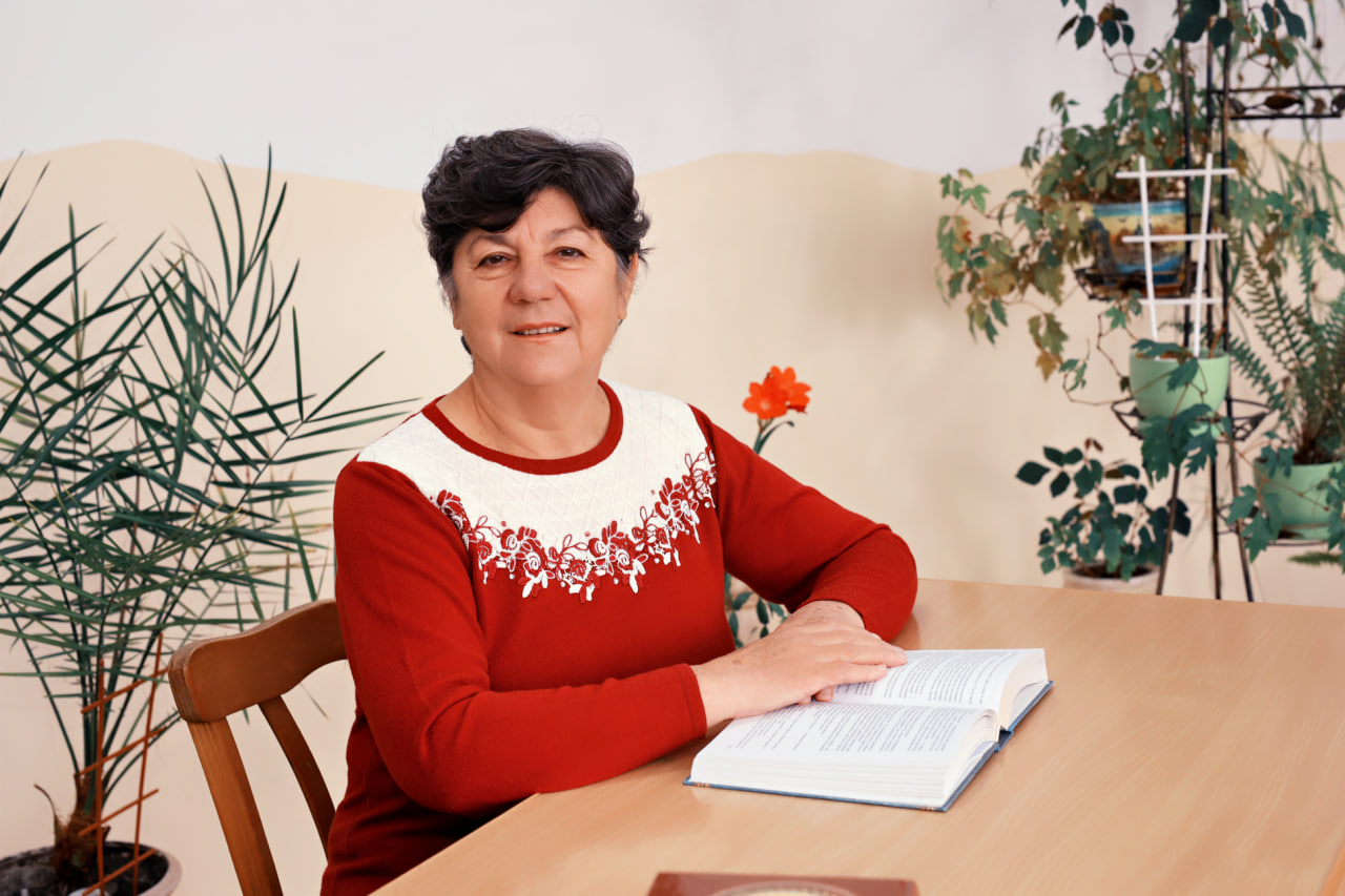 Прокіпчин Олександра Ярославівна