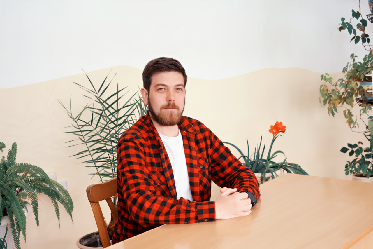 Пронюк Ігор Володимирович