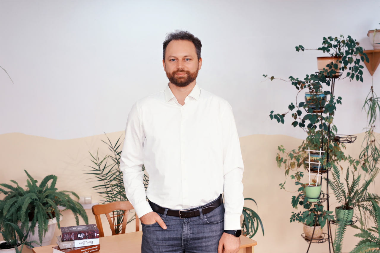 Ревтюх Василь Олексійович