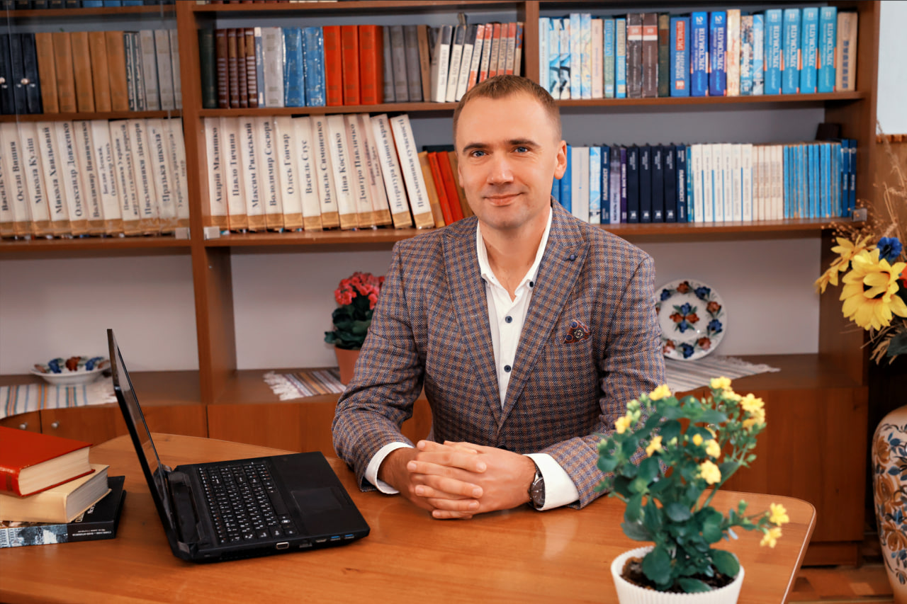 Семеген Юрій Володимирович