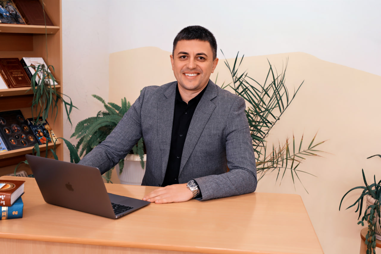 Стосяк Богдан Ігорович