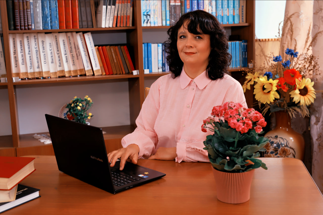 Голова комісії кібербезпеки