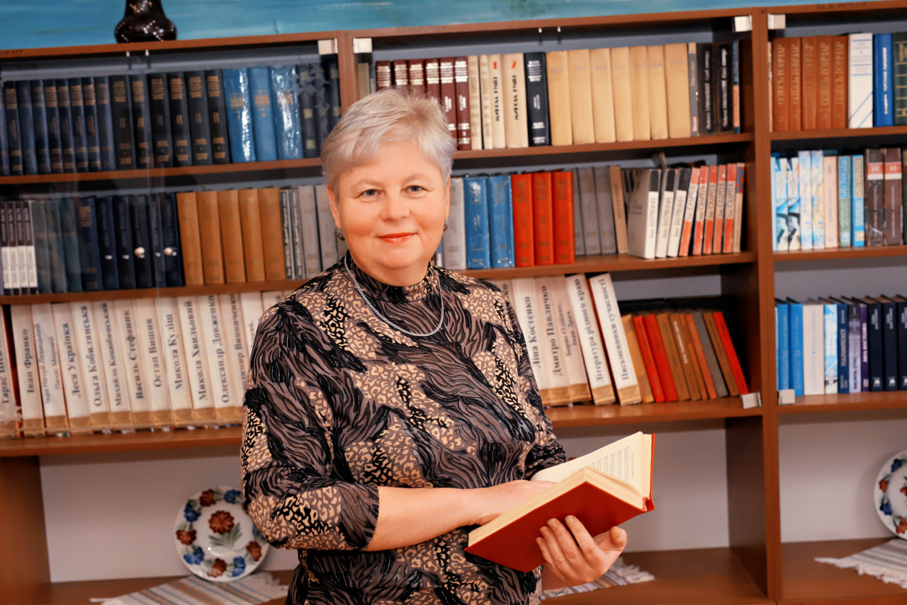 Федейко Ірина Мирославівна