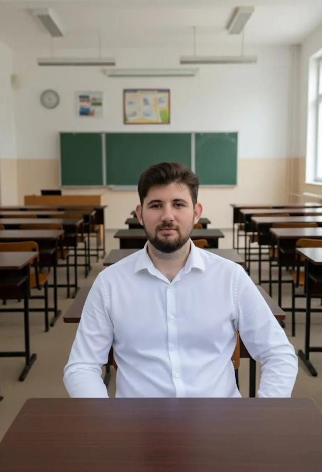 Федейко Юрій Володимирович