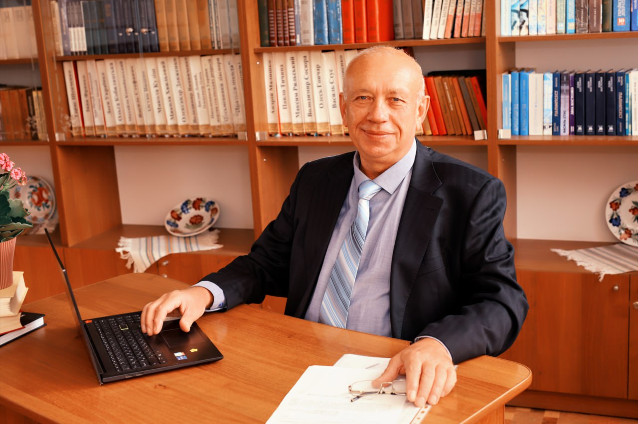 Фурик Василь Ілліч