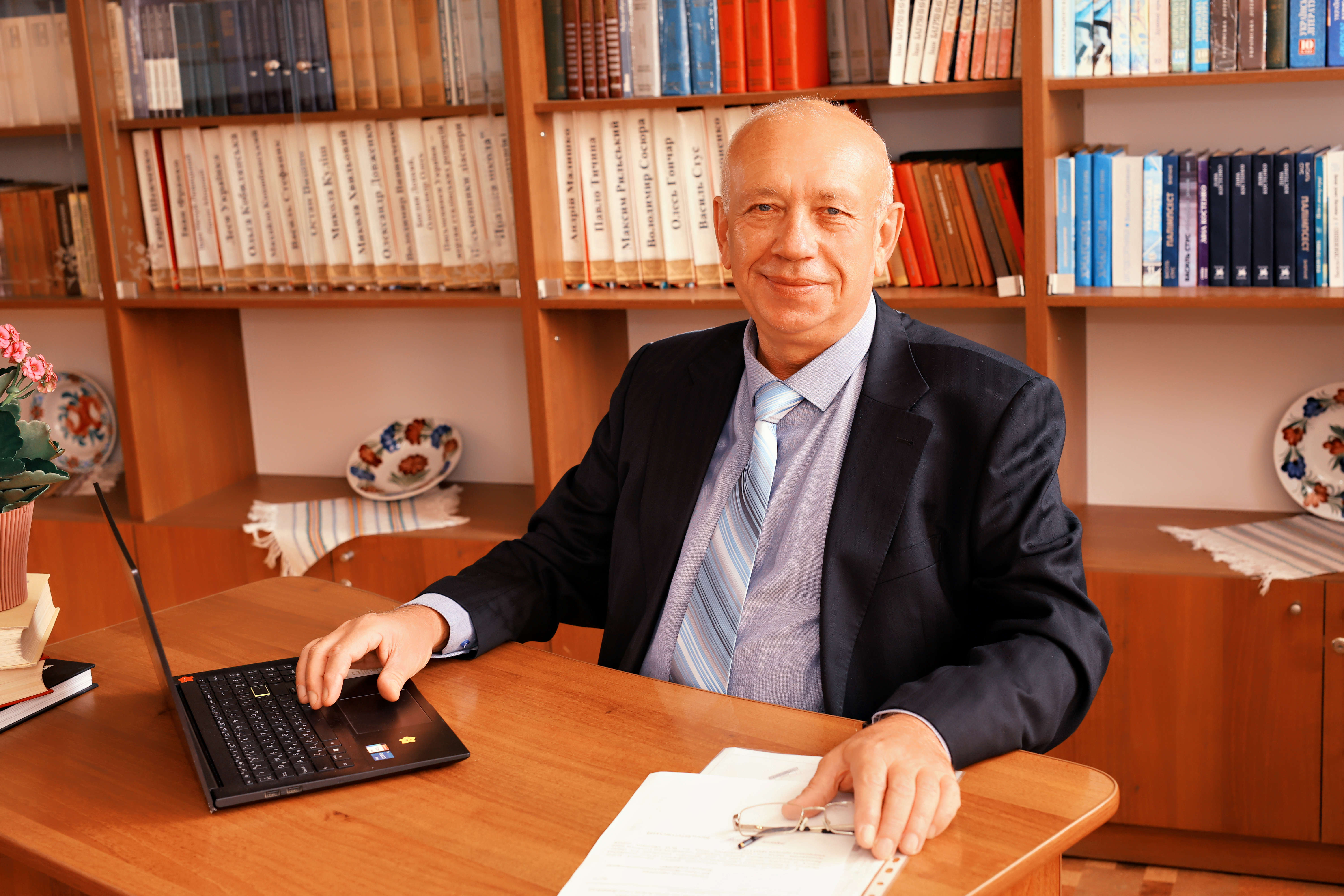 Фурик Василь Ілліч