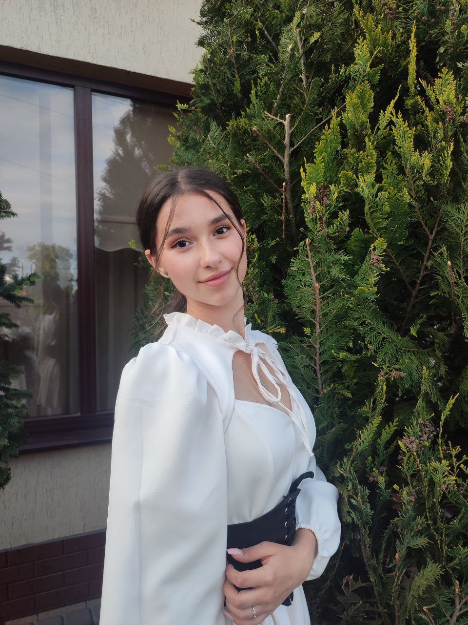 Хшановська Уляна Михайлівна